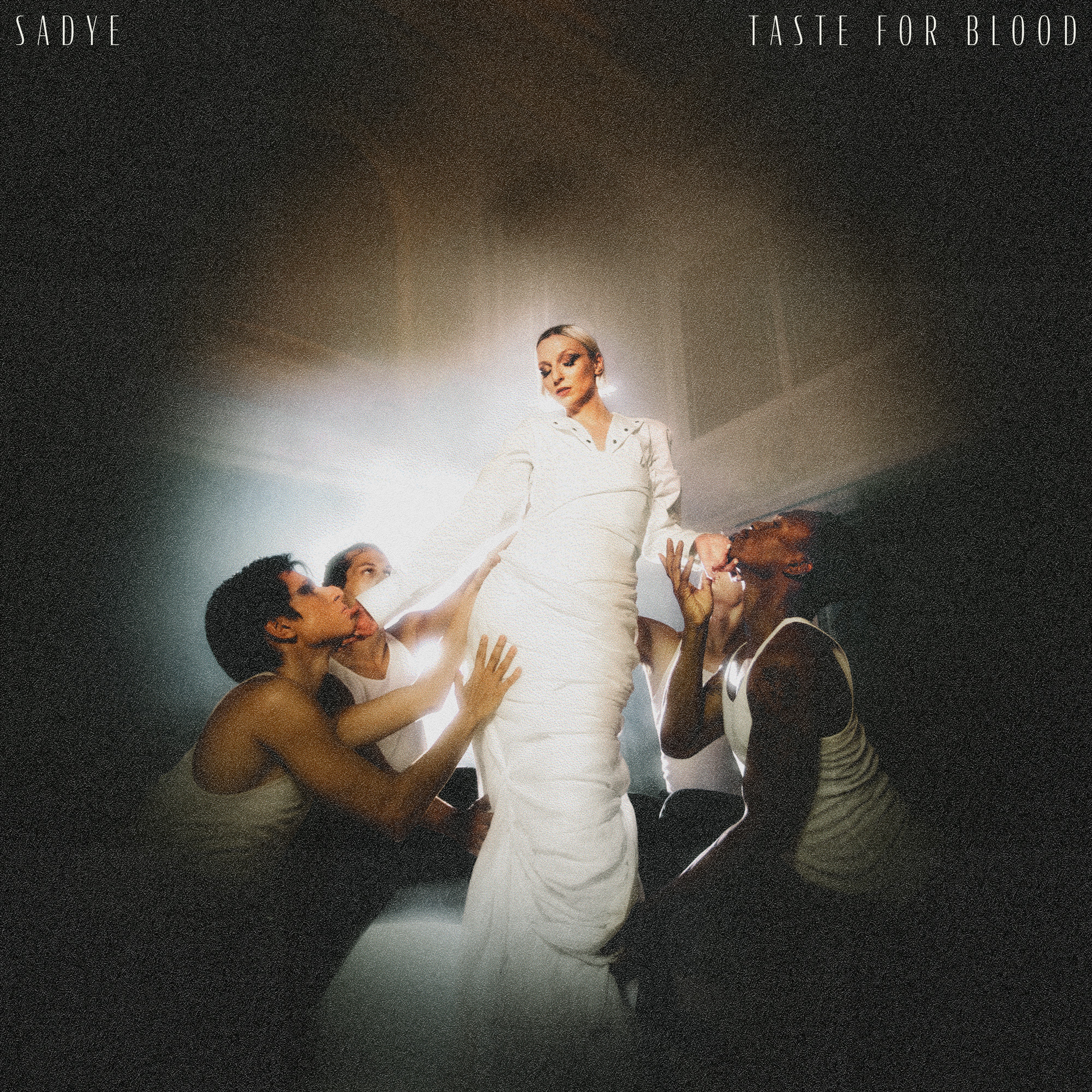 Taste for Blood - Limited #314