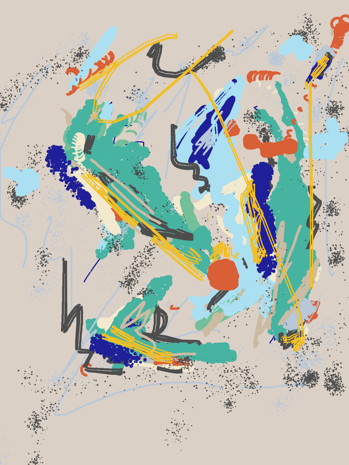 Untittled - 2025