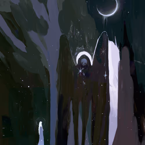 The Night of the Visit
