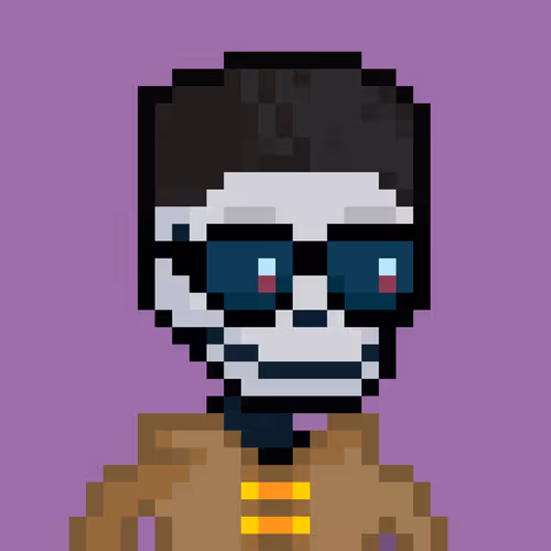 Undead #1480