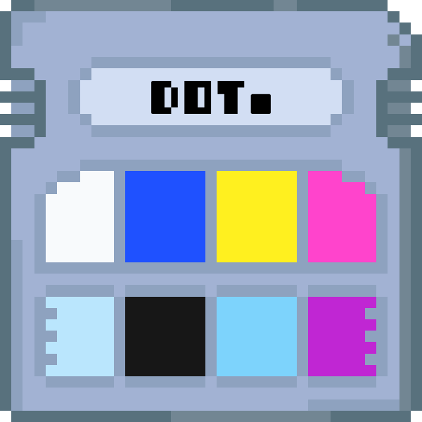 Paint Cartridge #118886