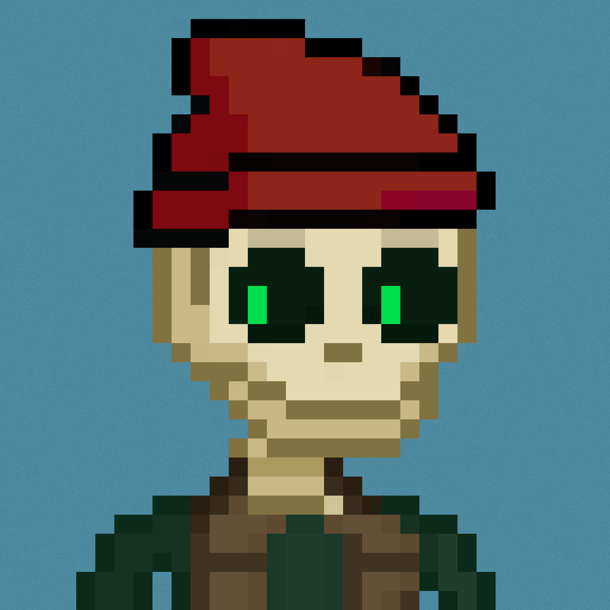 Undead #148