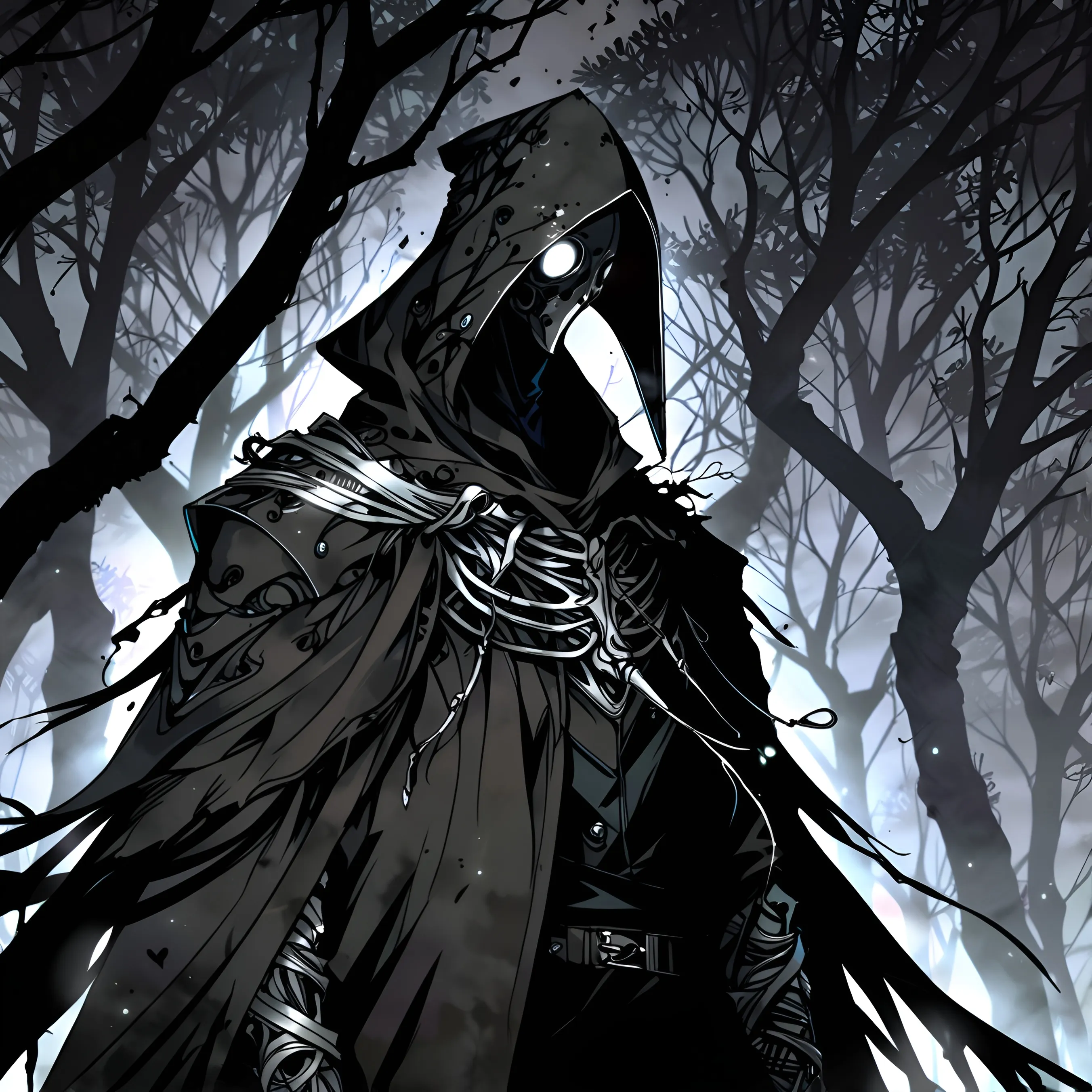 Death