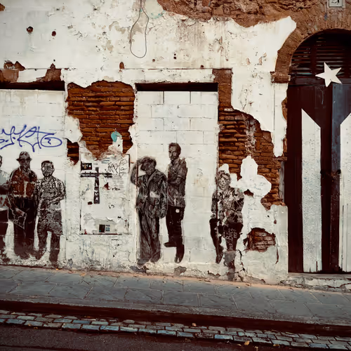 calle san jose