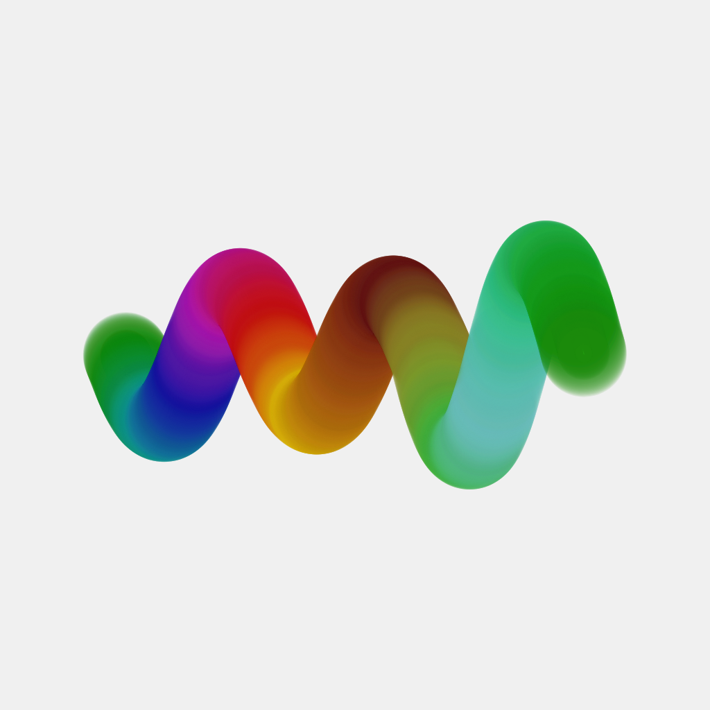 Squiggle #7098