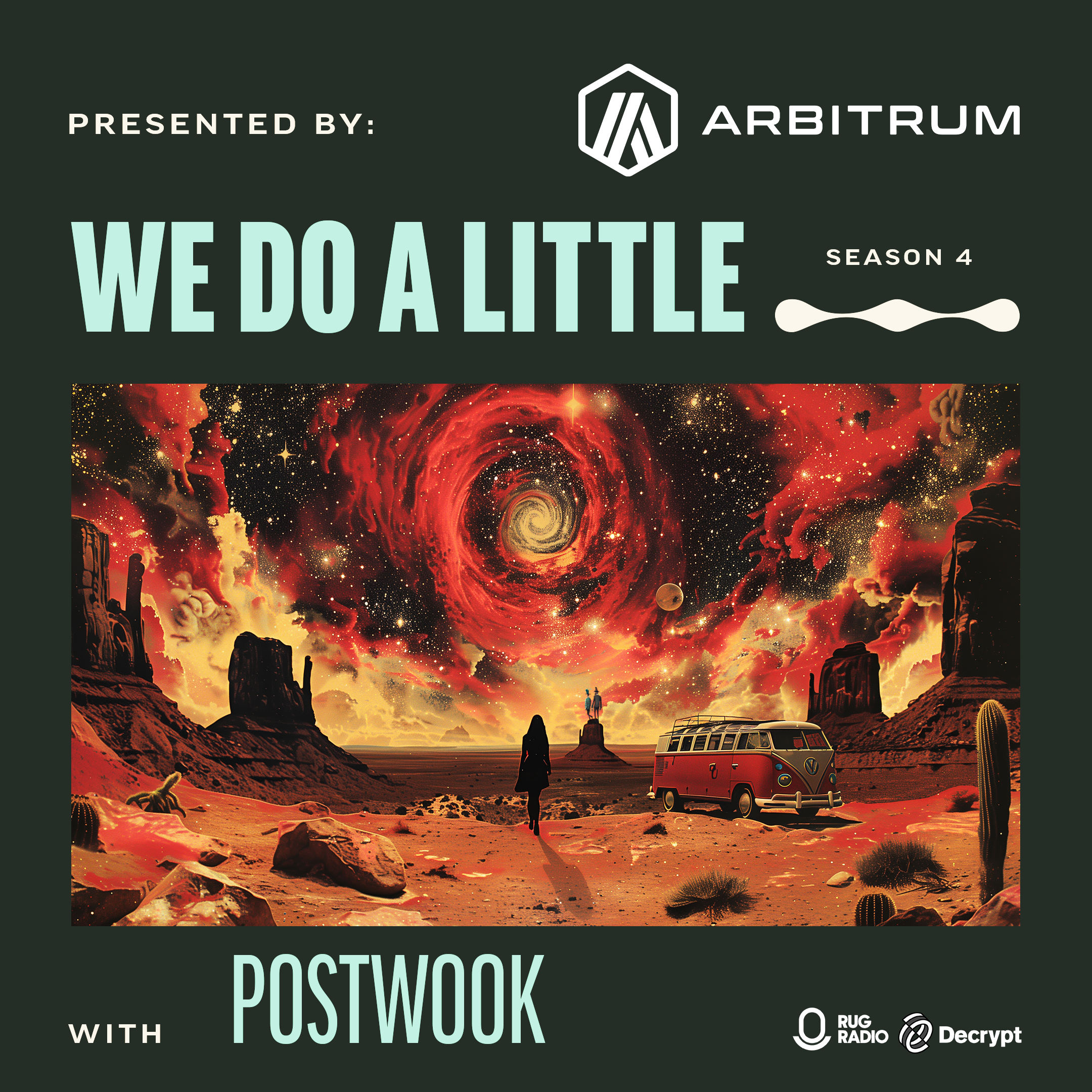 Postwook - Training like an athlete as an artist, beating addiction, and dealing with ebbs and flows of being a full time creative.