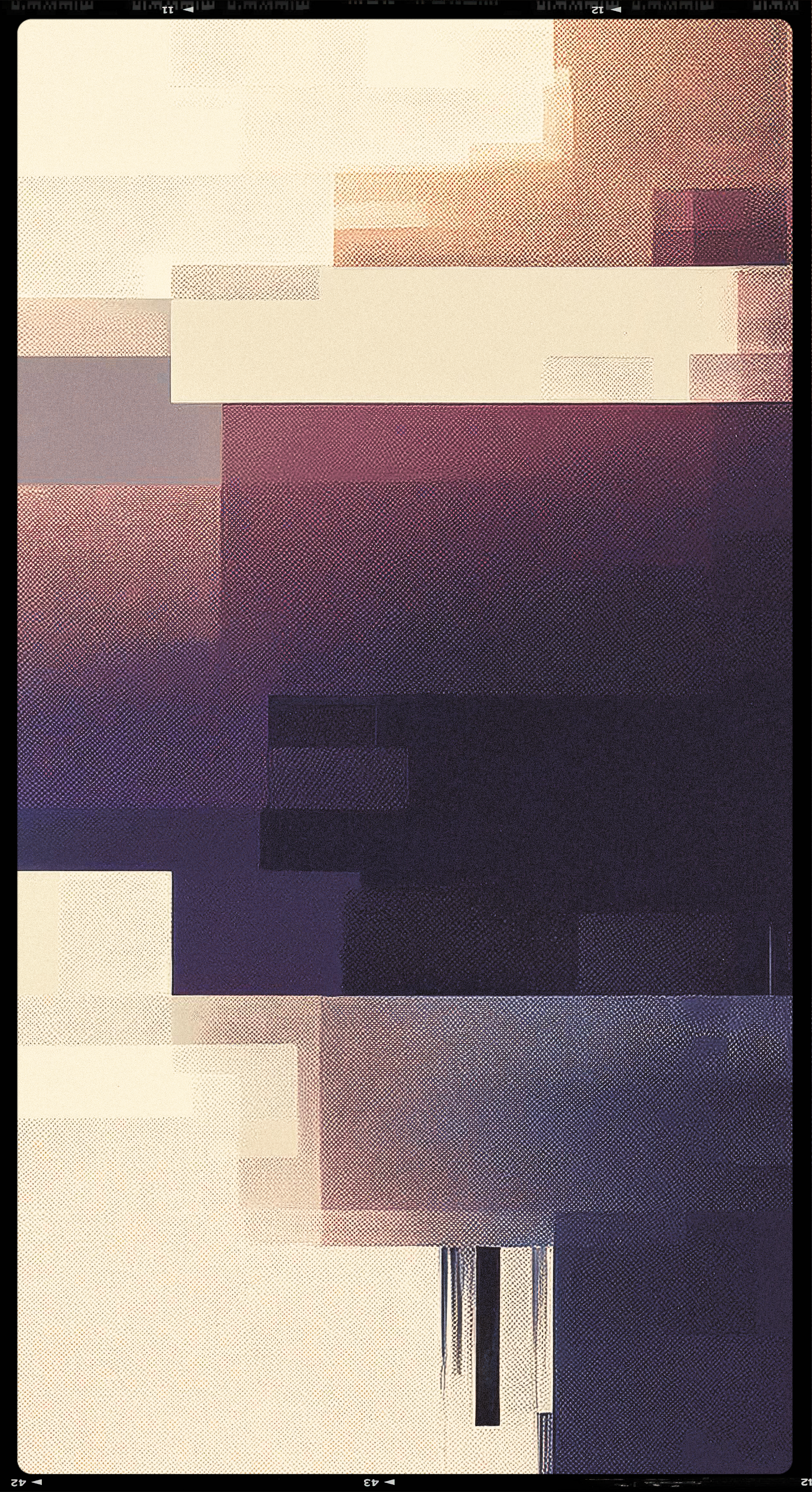 Étude .05 — 11.24