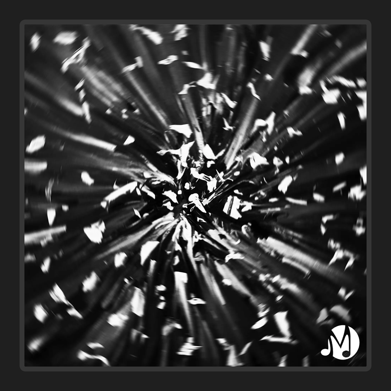 Black & White (AI Onchain) - Free #39