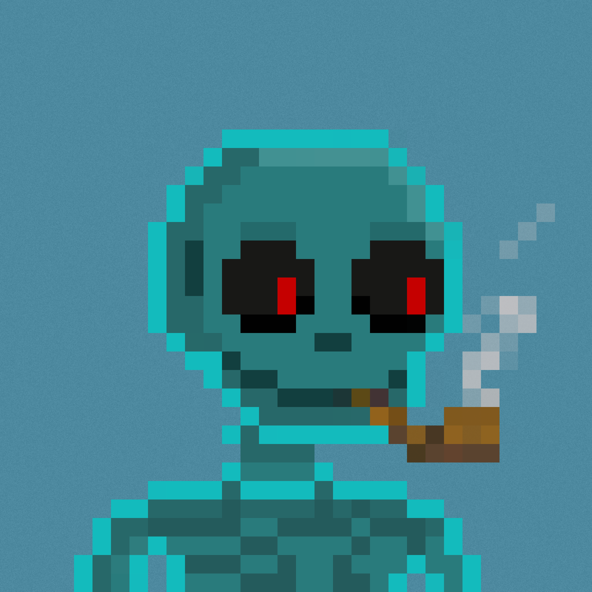 Undead #4673