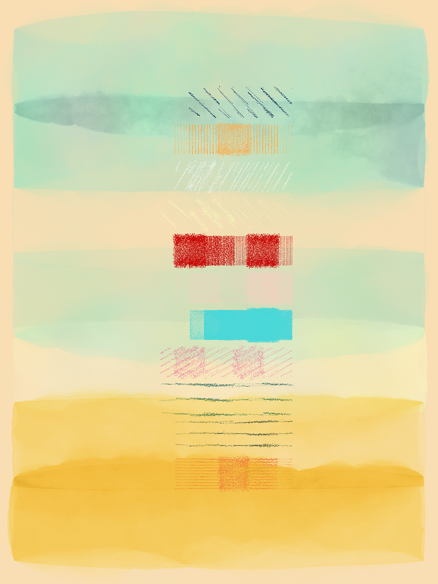 sunday morning 8:19