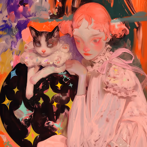 Happy New Year🌟