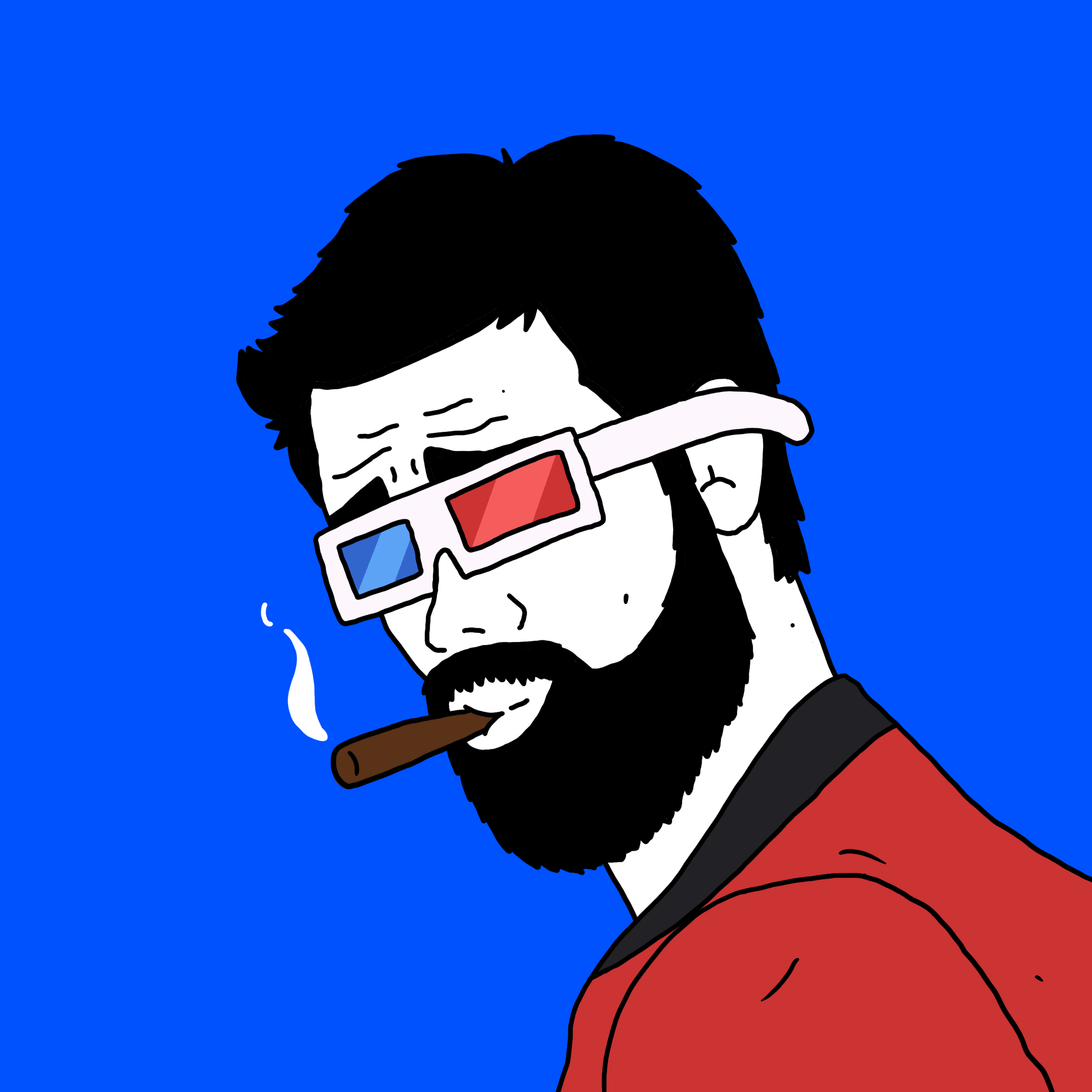 Dude #3249