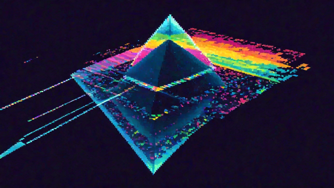 the dark side #2