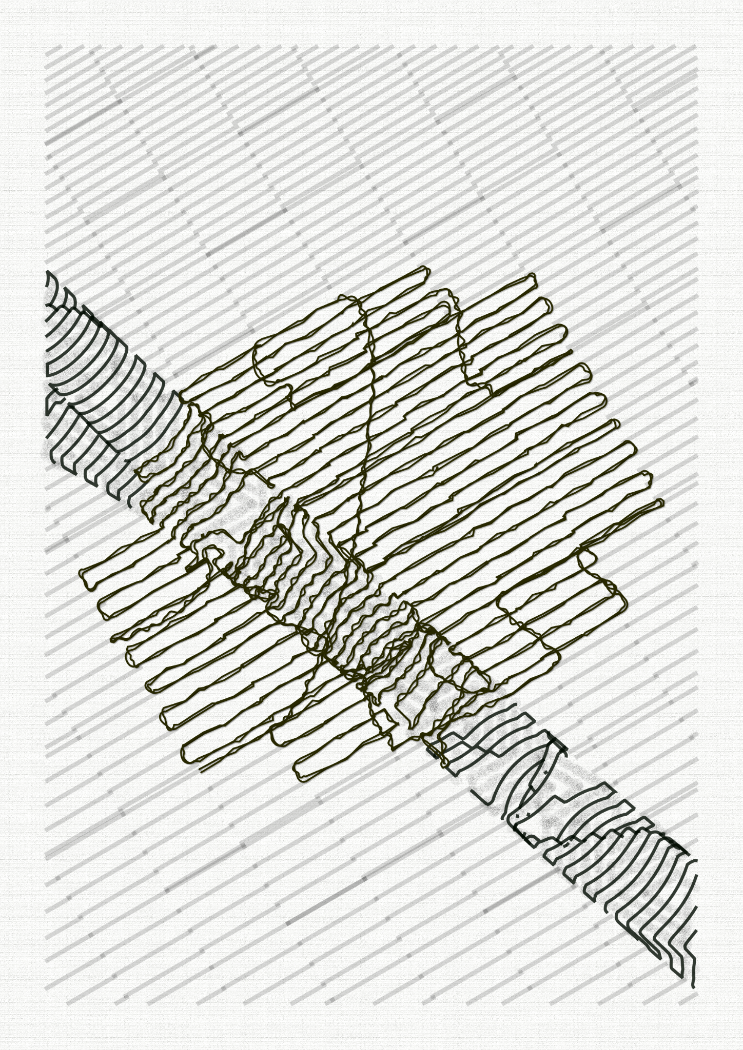 Aux Arbres #3485