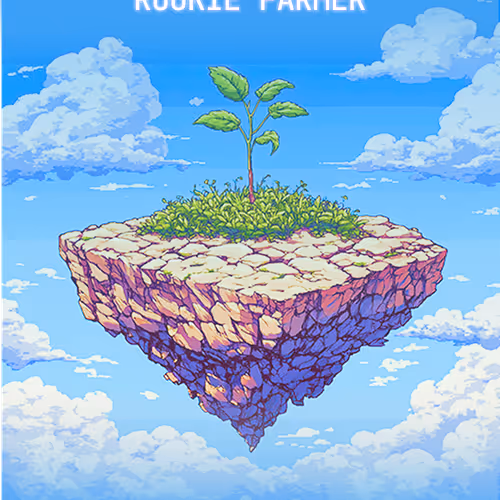 Rookie Farmer