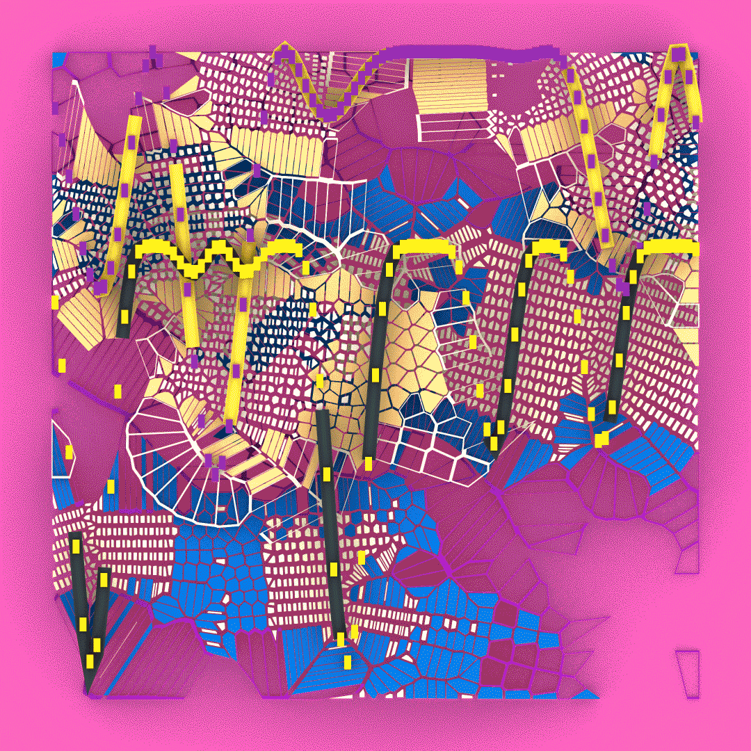 waveform sliders 21