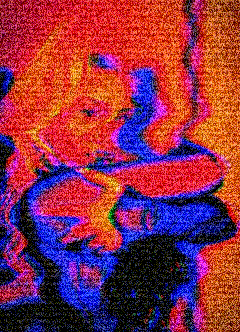 Harmony in Dissonance