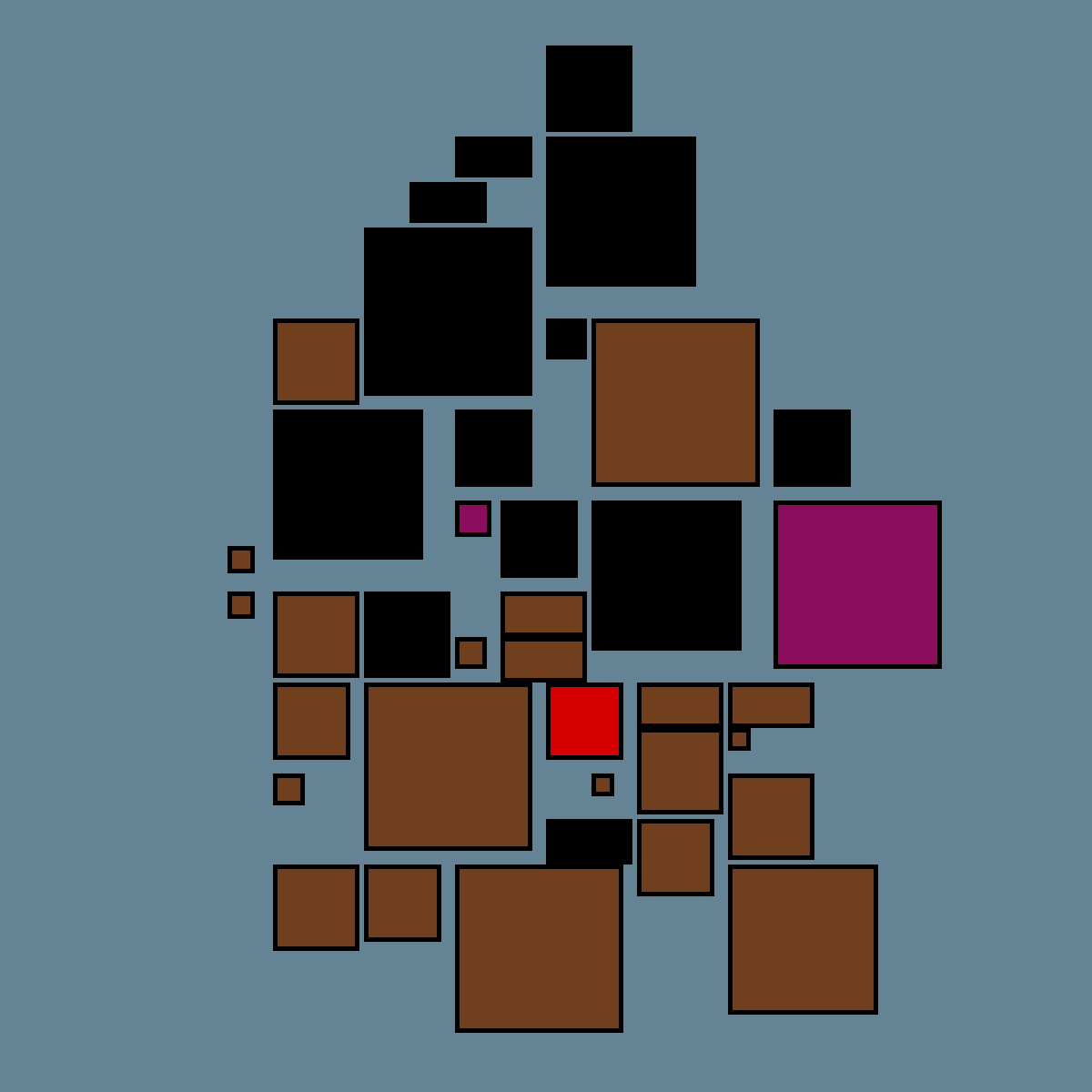 Punkmap #3167