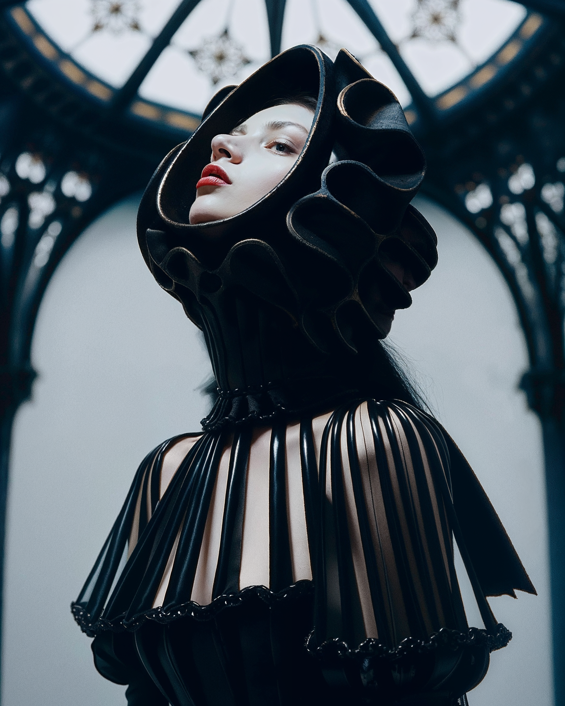 Gothic Bloom