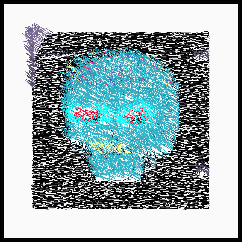 UXN Grifters #4382