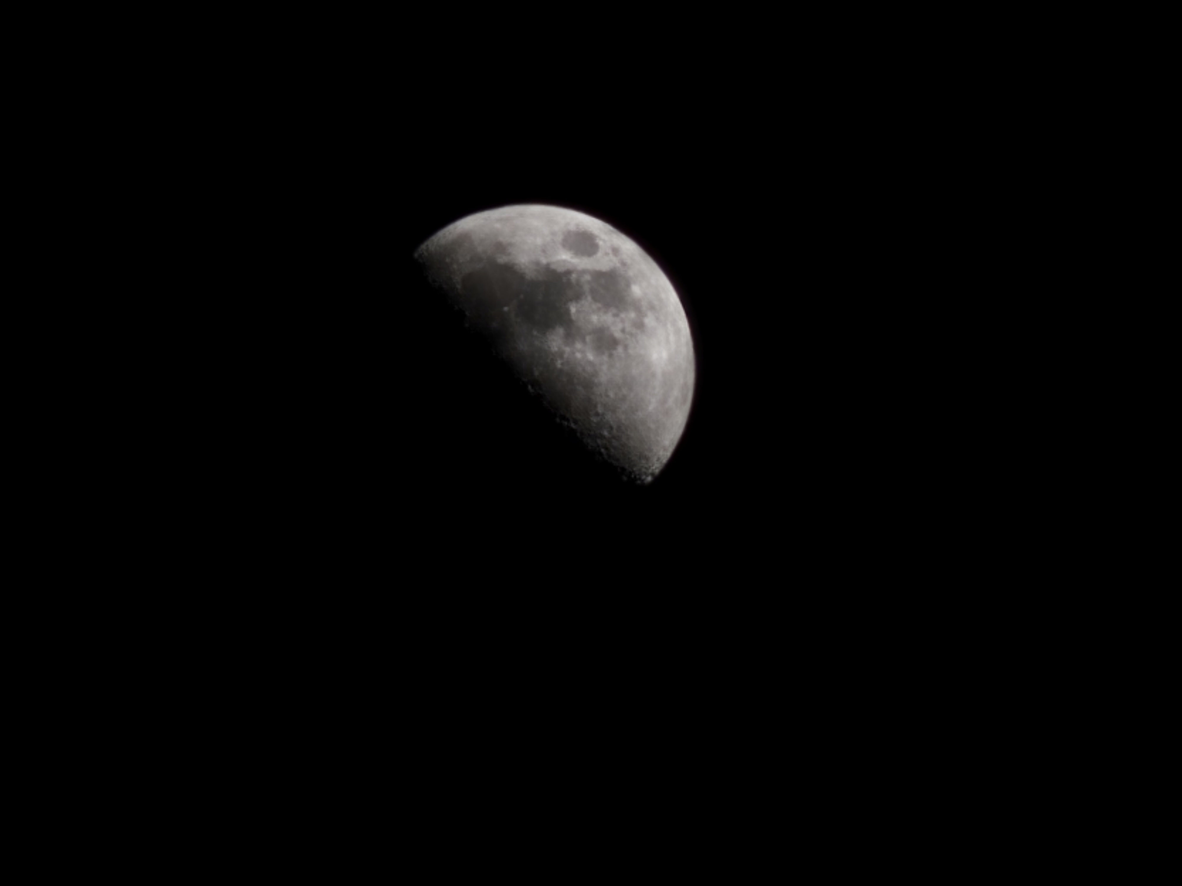 April the 5th's Moon #3