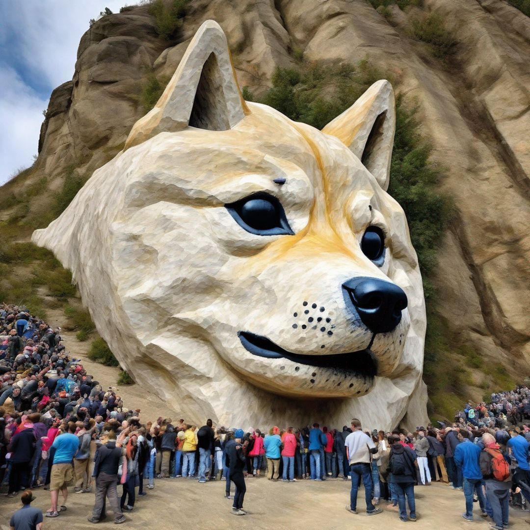 Monument