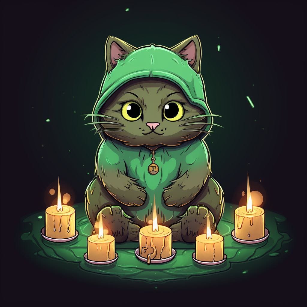 Kitty