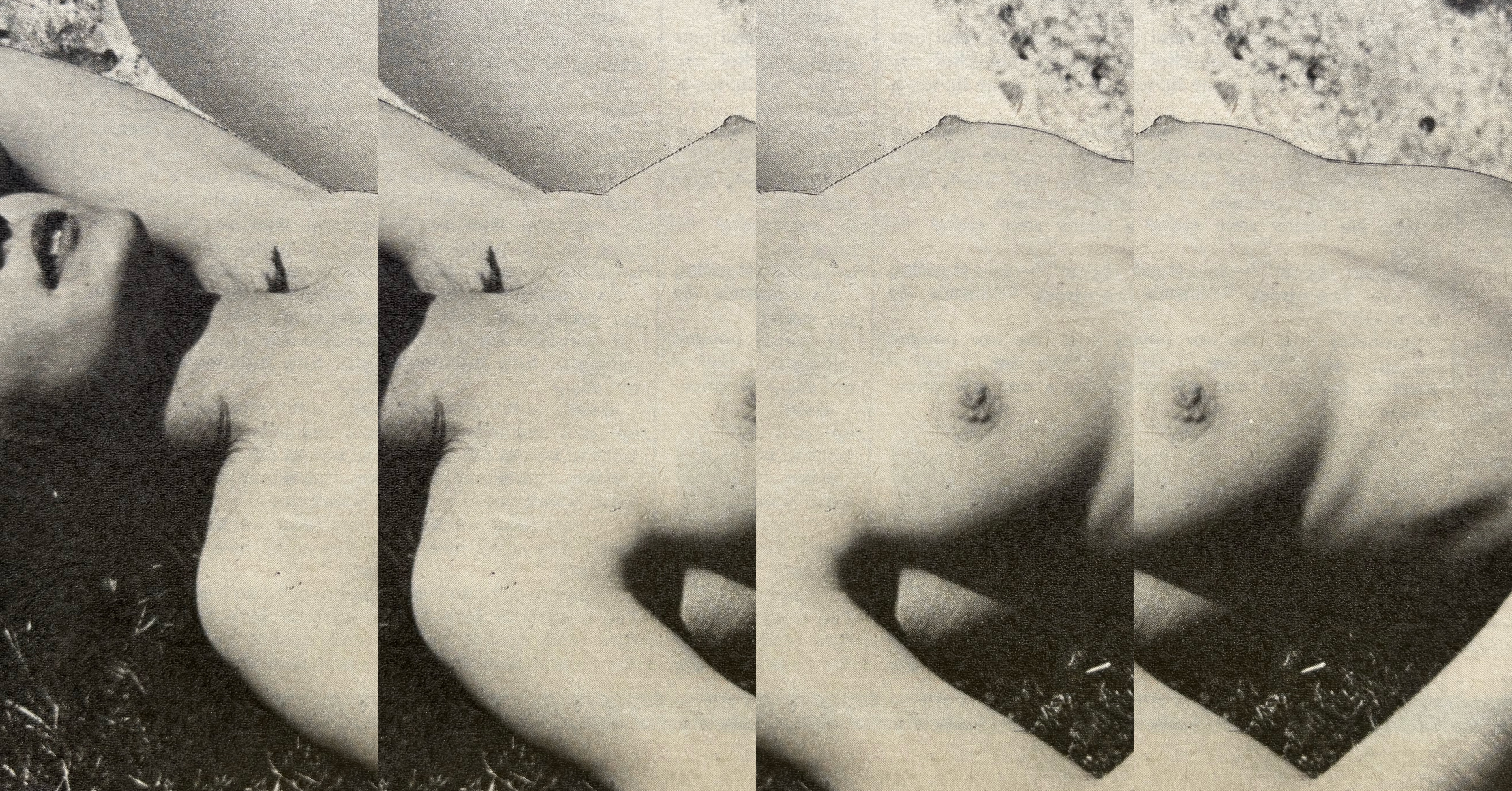 In Pieces
