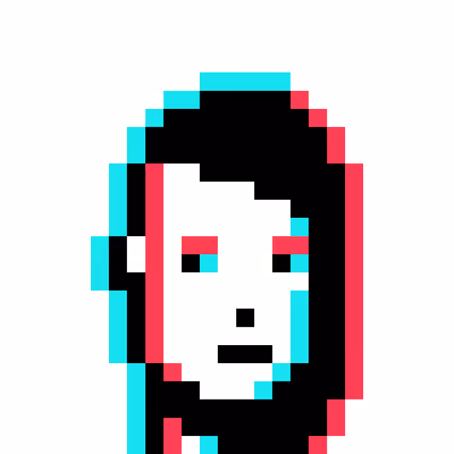 G-Punks #2881
