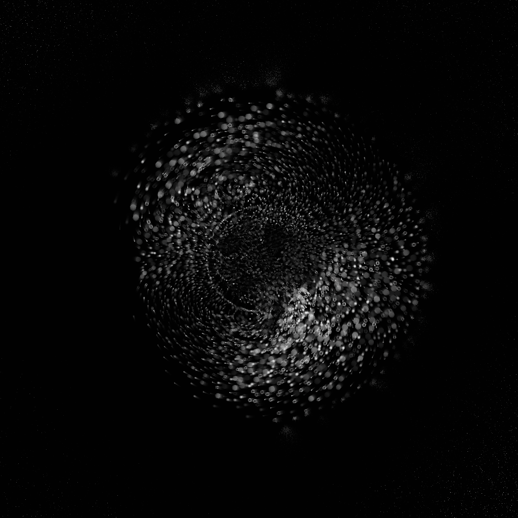 Ephemeral Cohesion