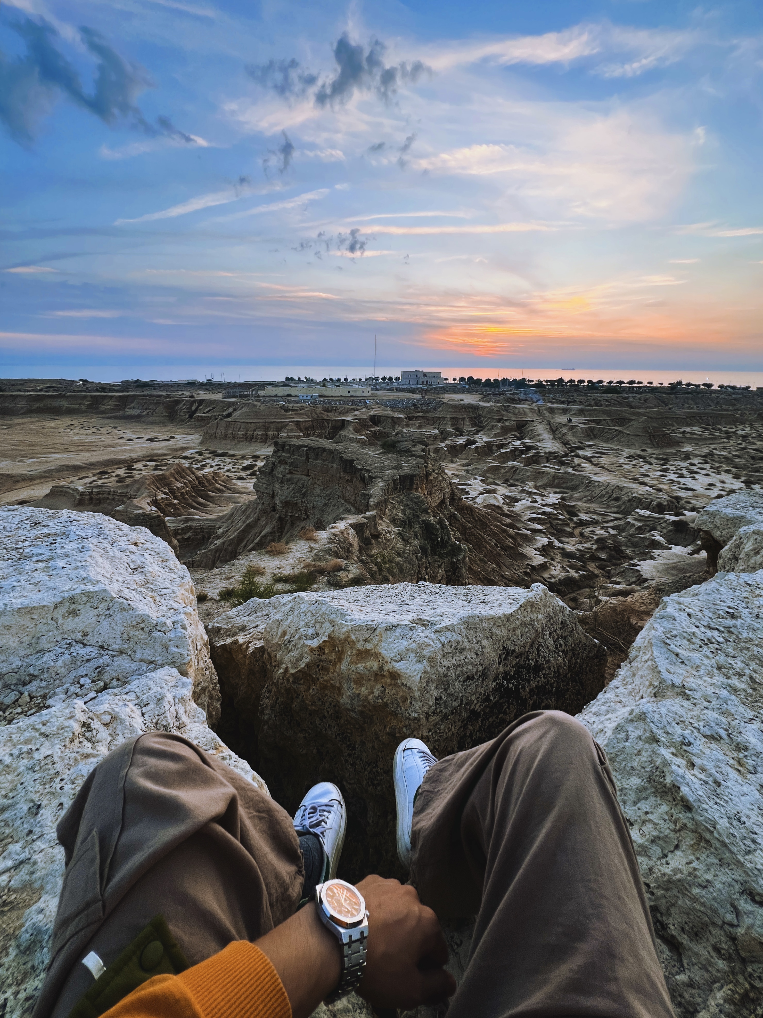 Edge of Serenity