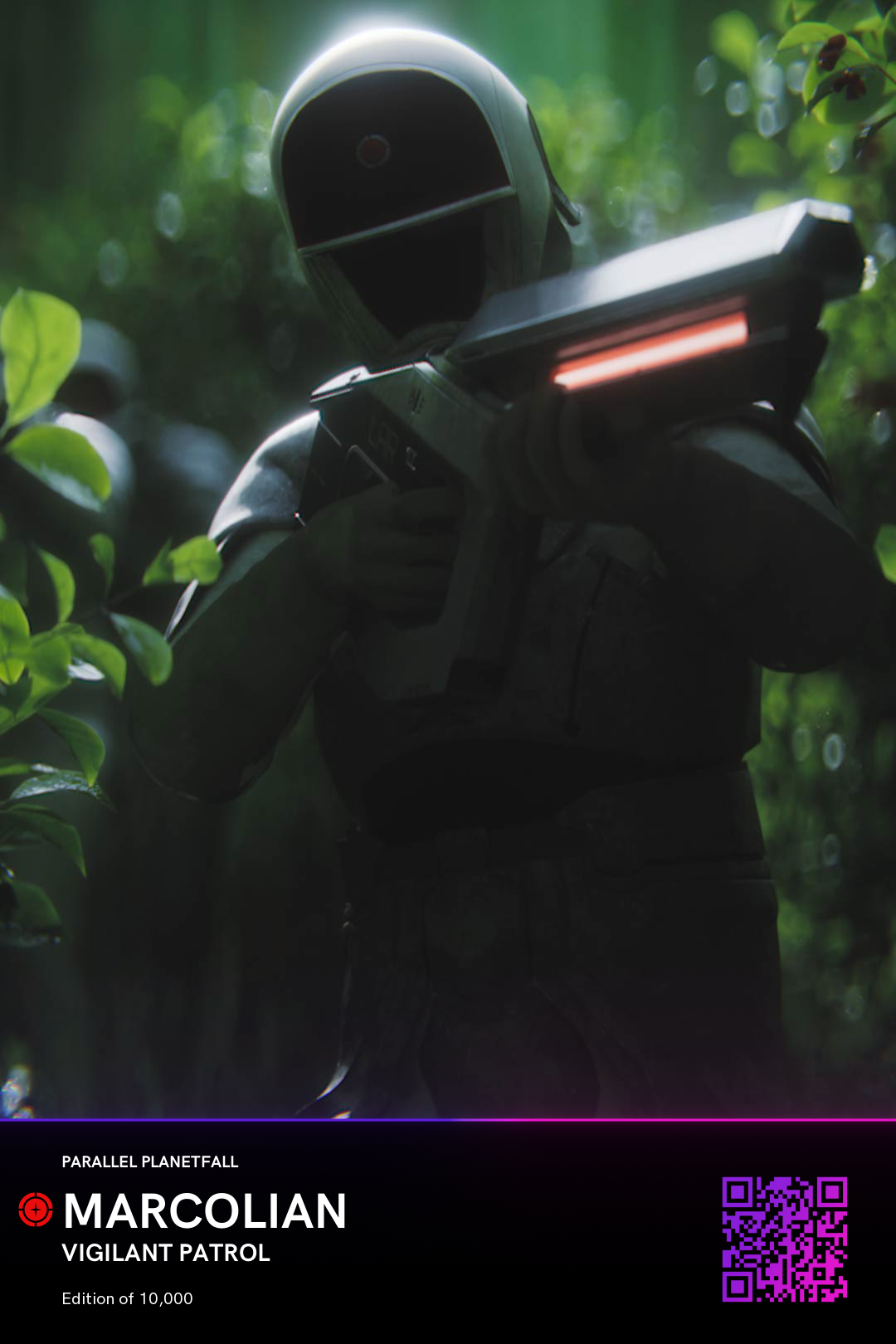 Vigilant Patrol
