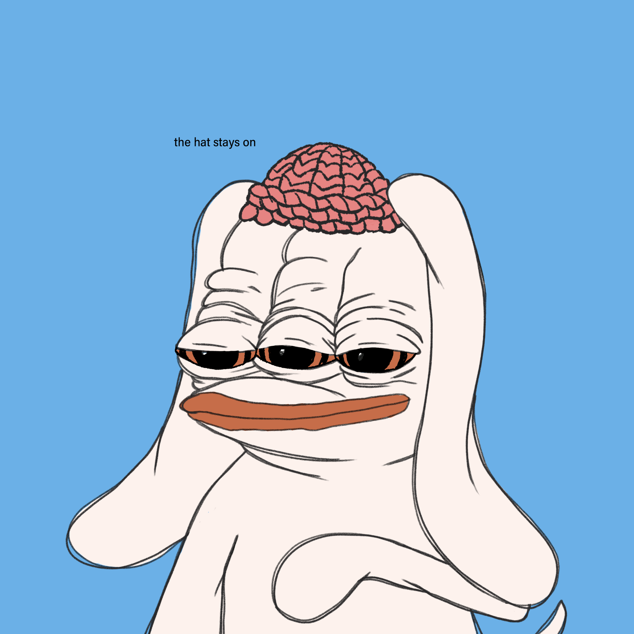 SHERMPEP PFP #574