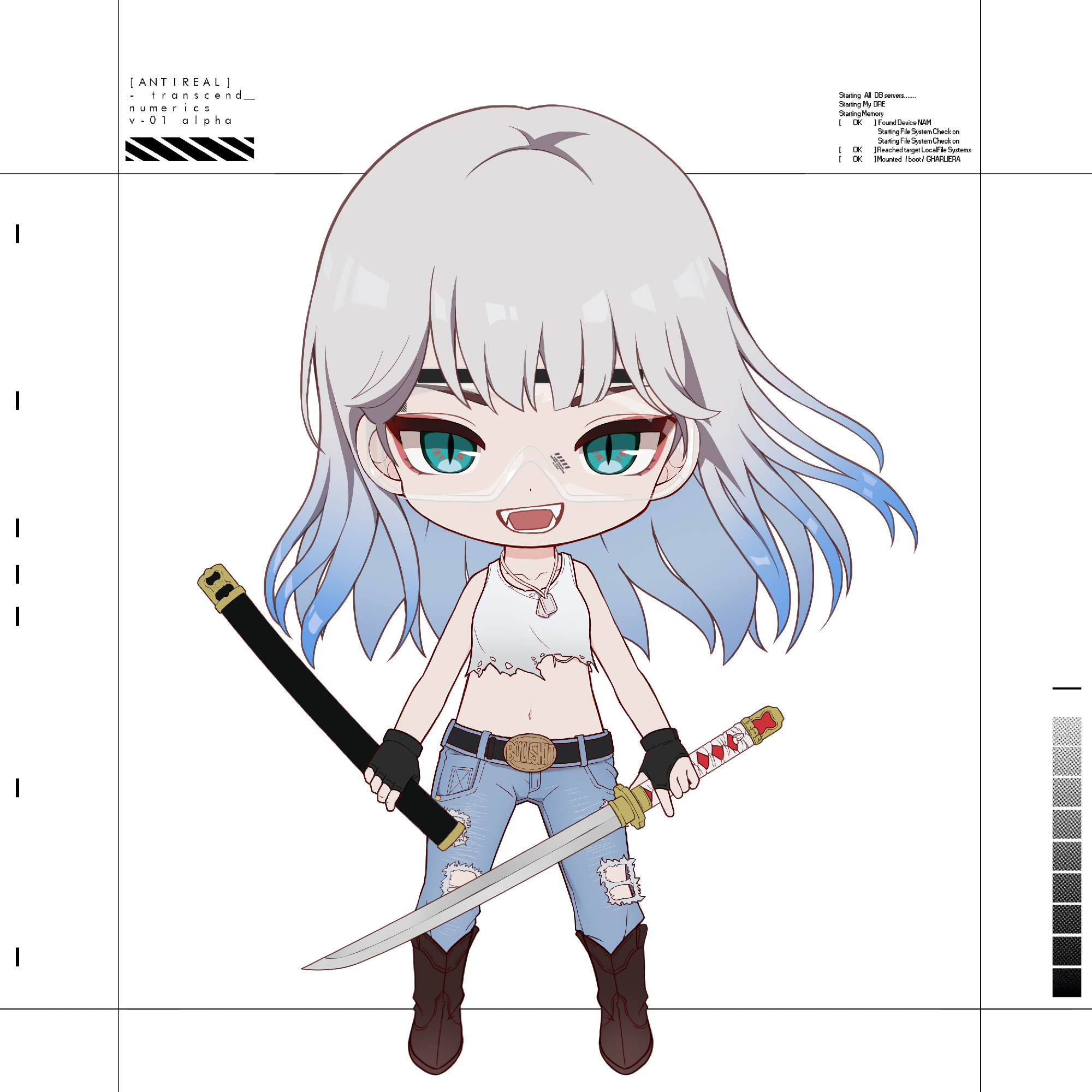CHIBI_ROYALE #4164