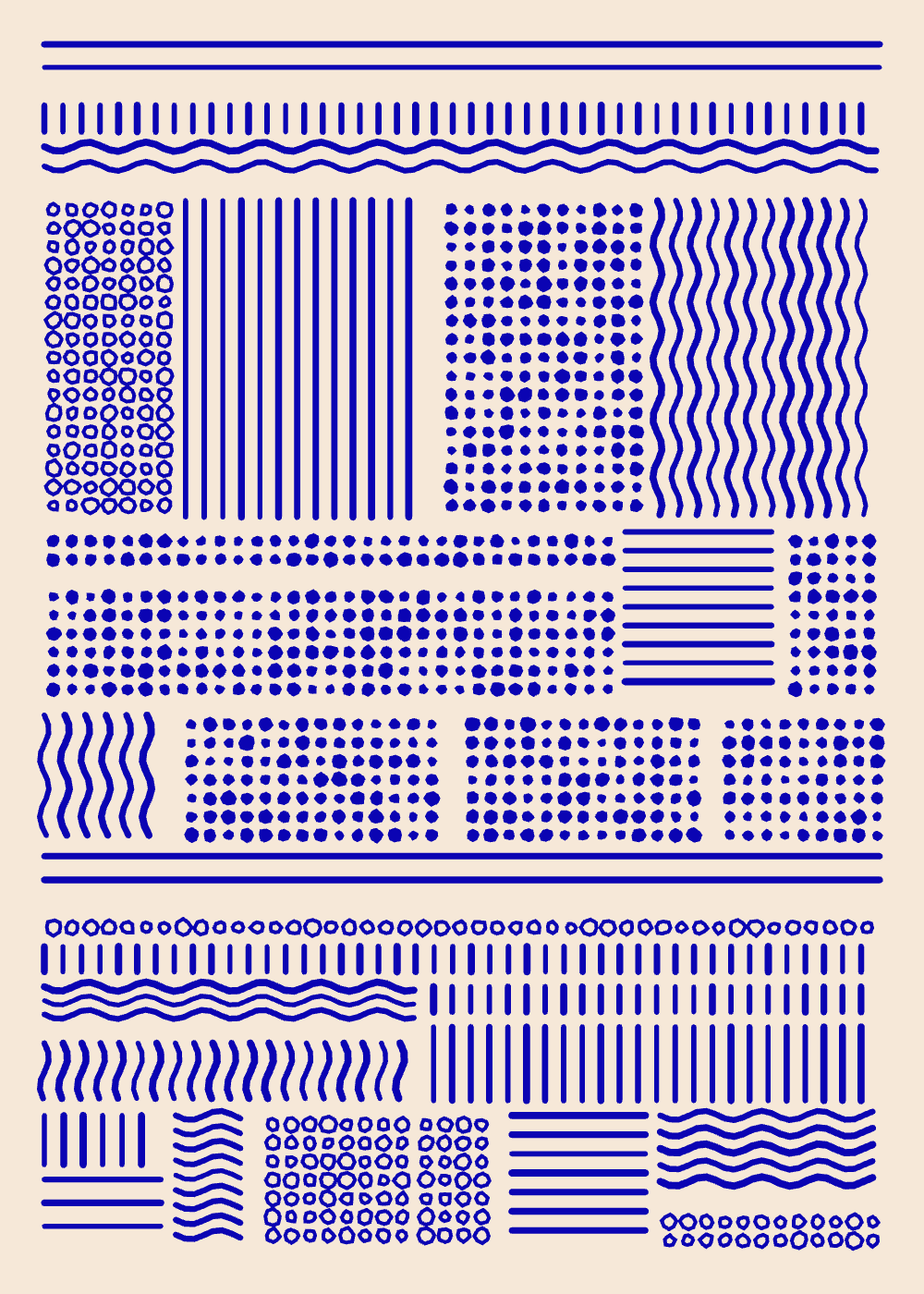 Exploring Compositions II