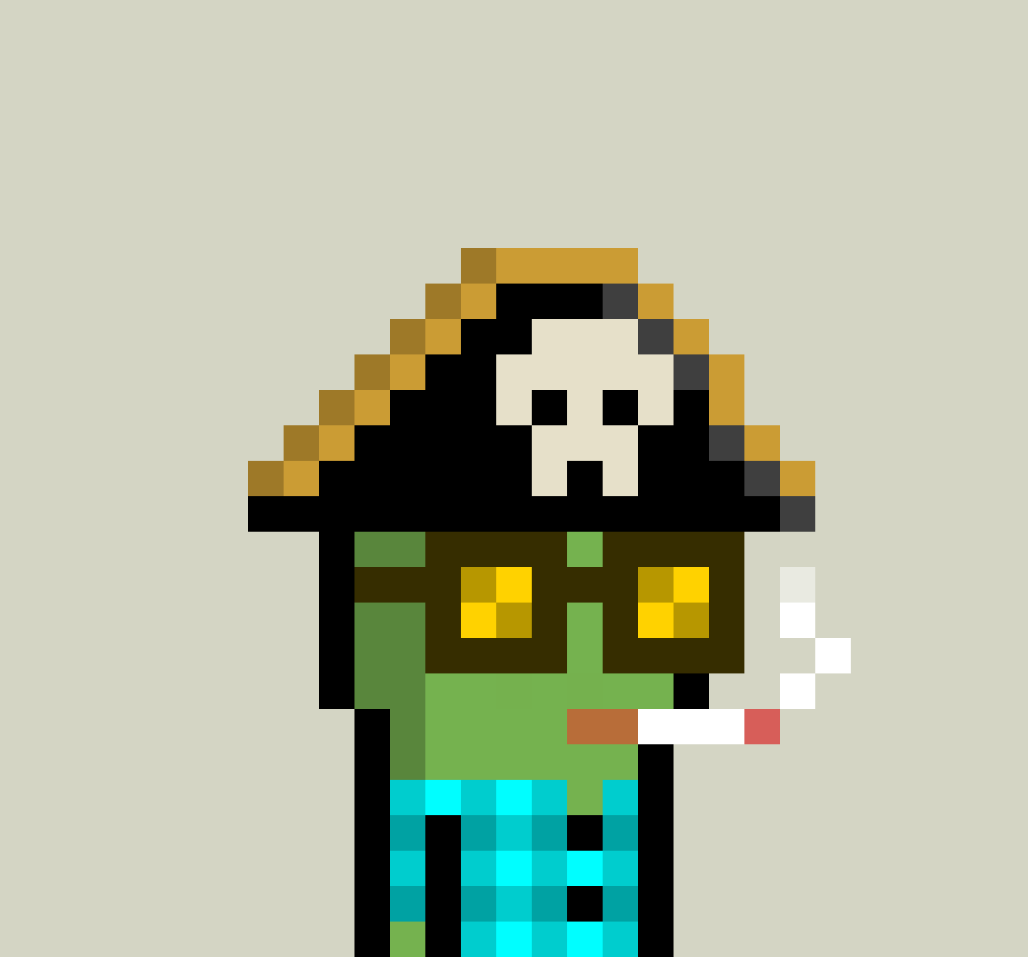 Peepo #1182