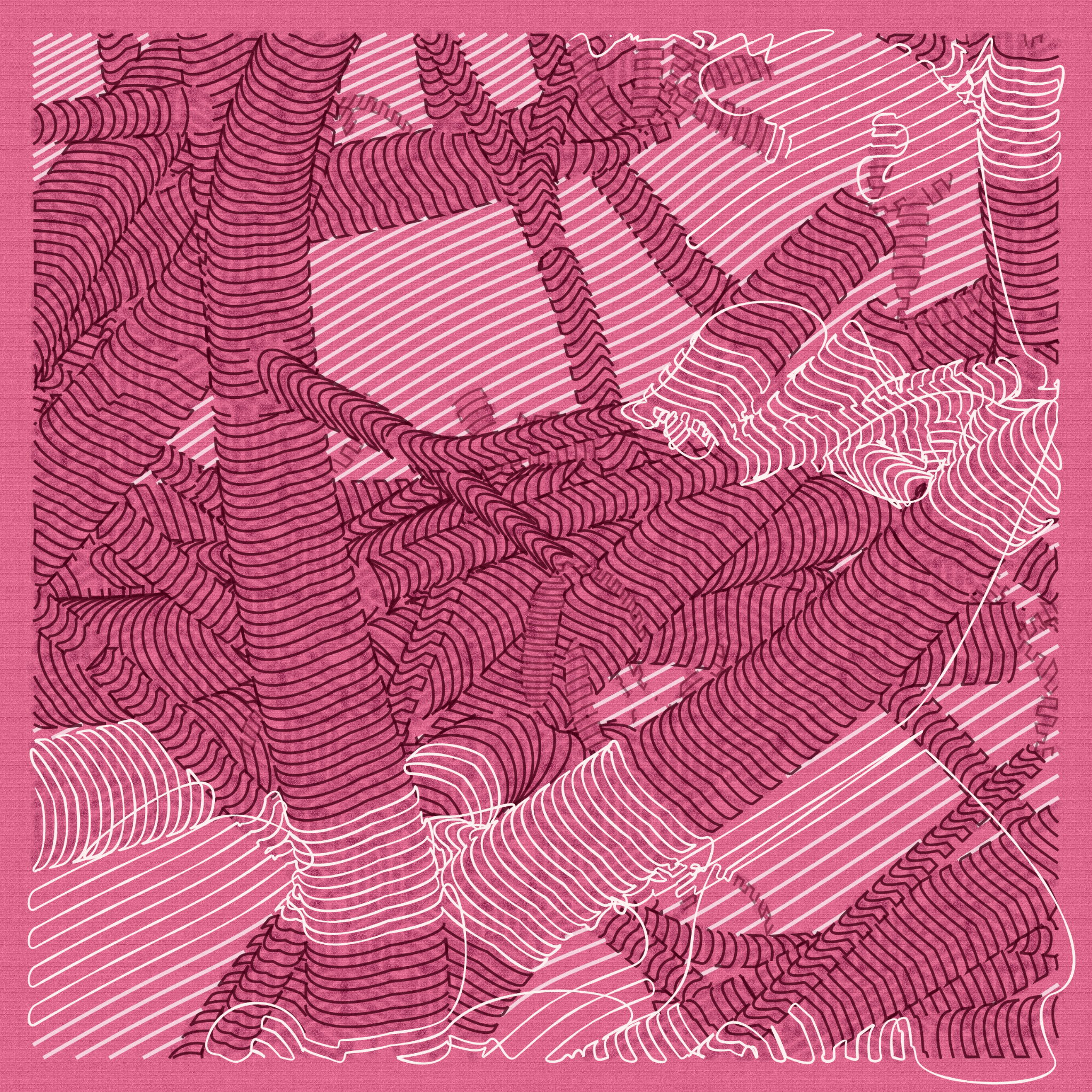 Aux Arbres #8608