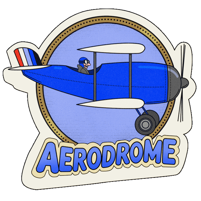 Aeroplane