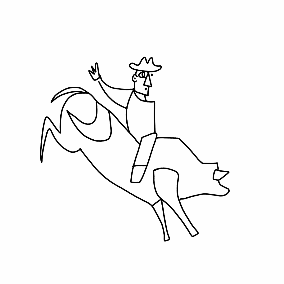 BULL RUN
