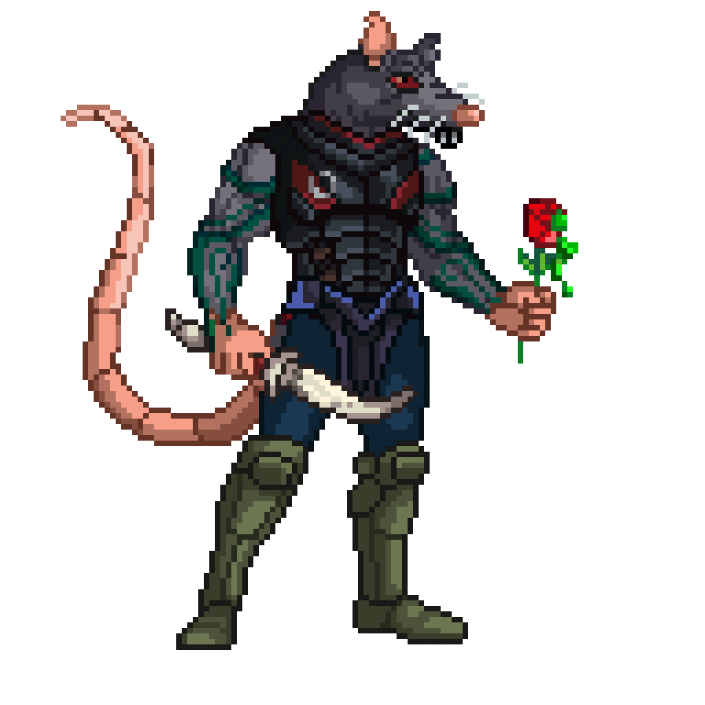 Chimera #2213