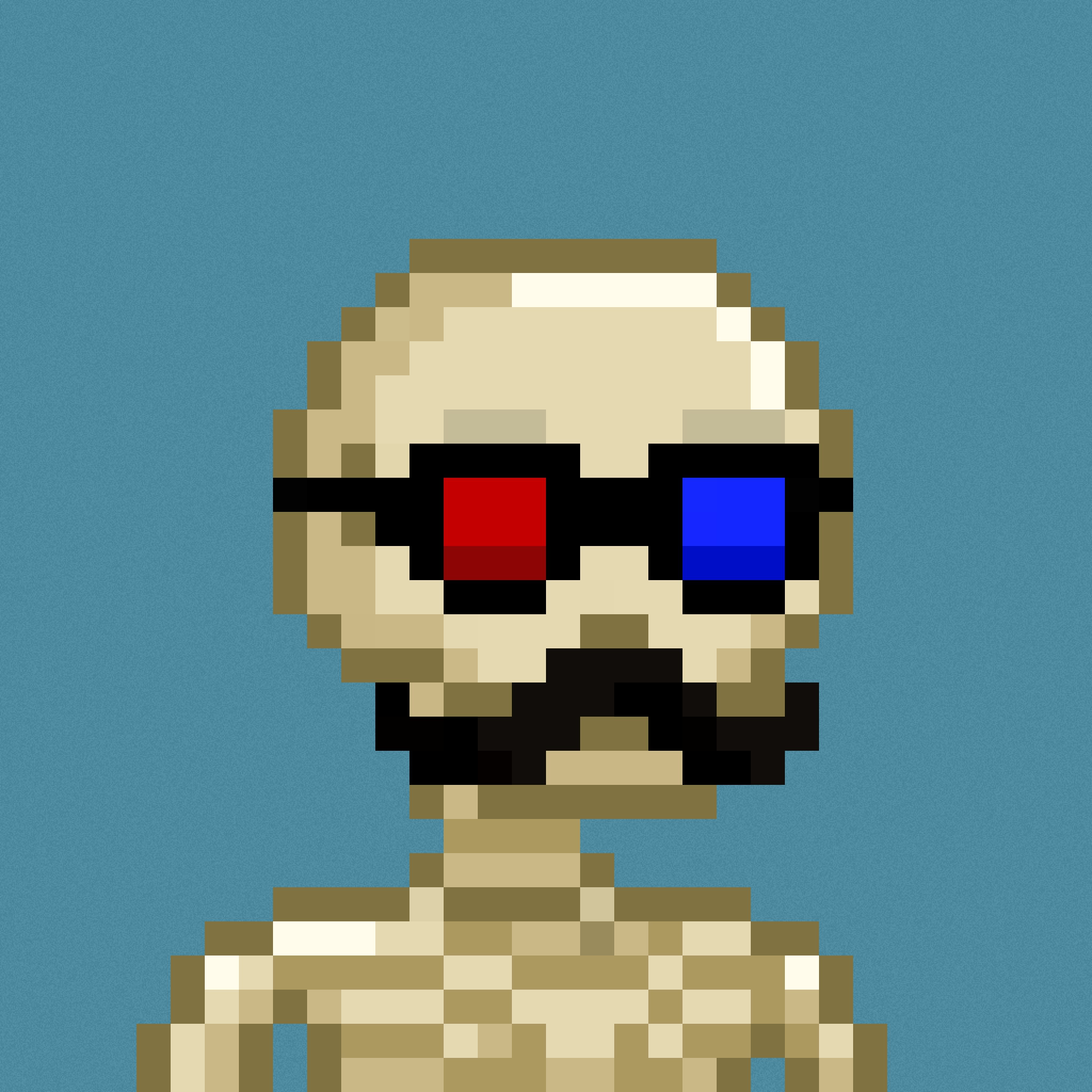 Undead #124