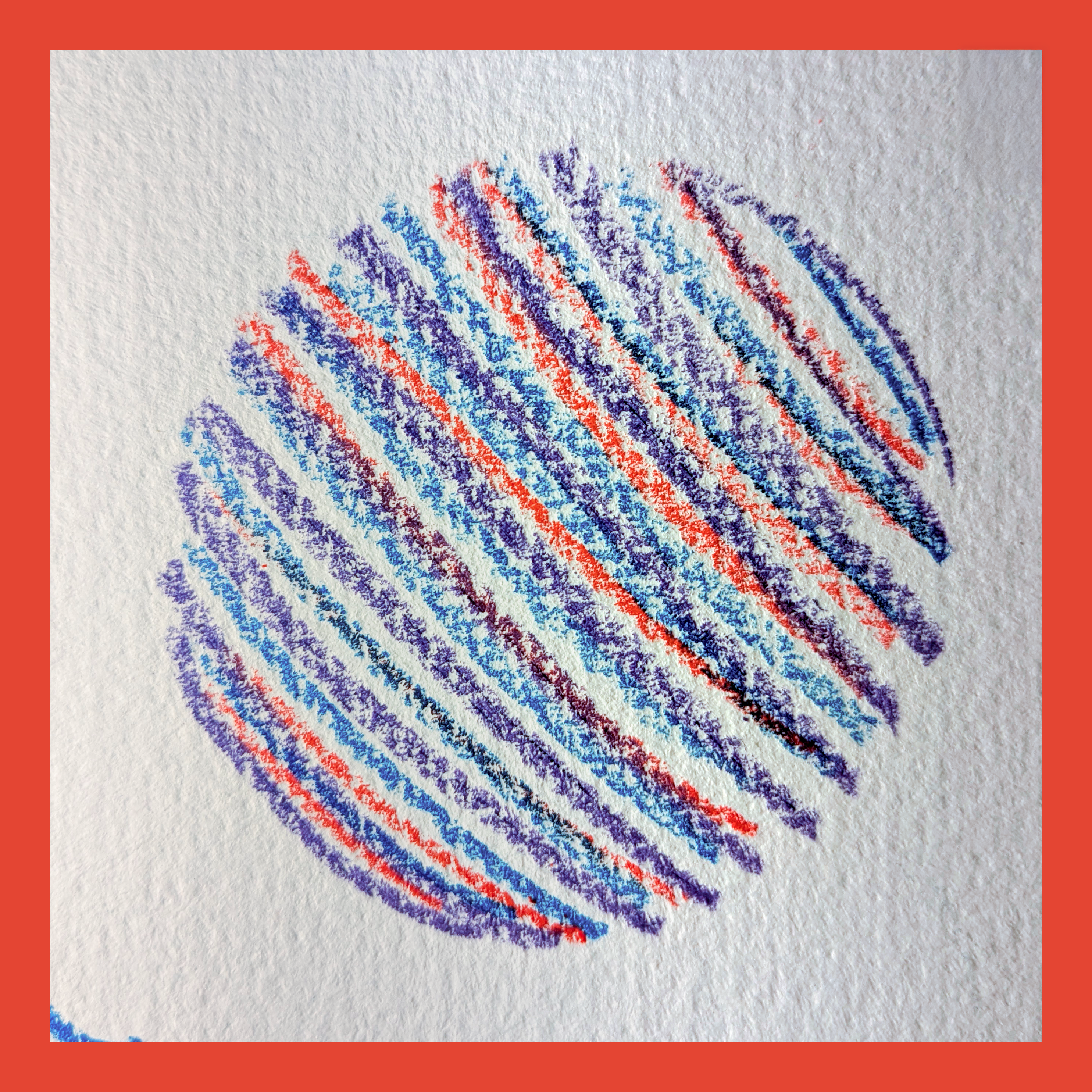 ProtoCrayons