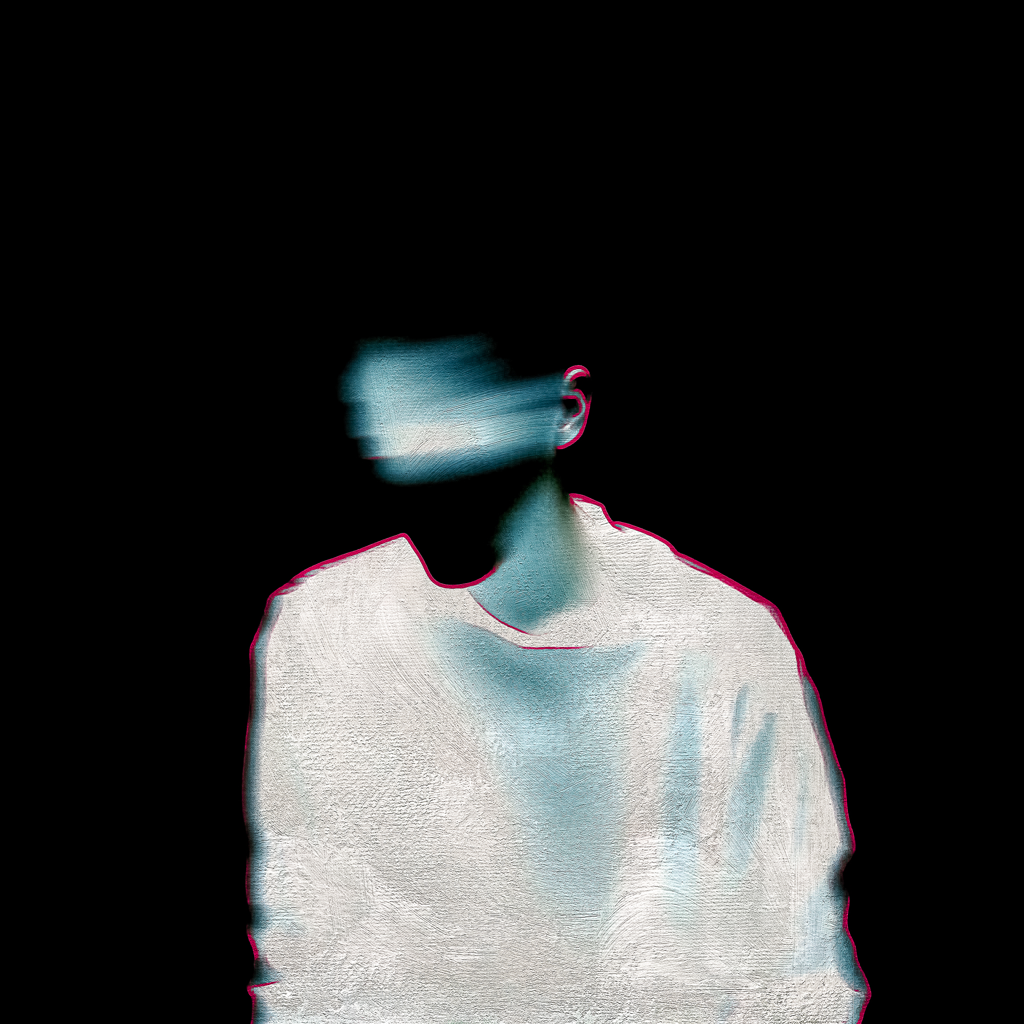 LOST #01 (New Art Project)