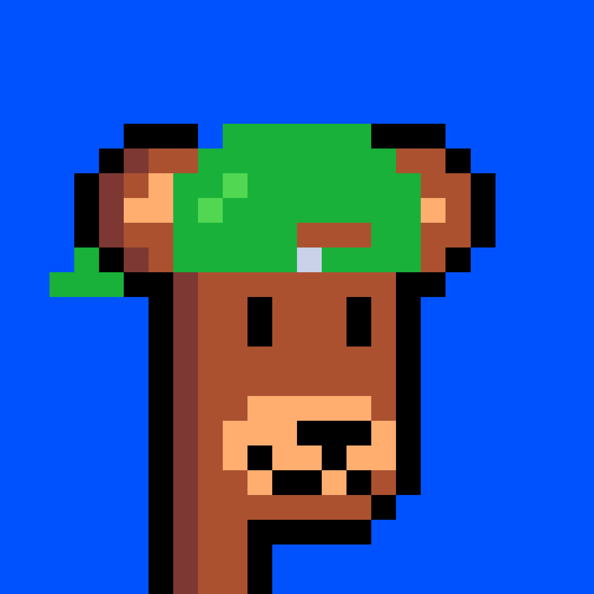 BearPunks #2117