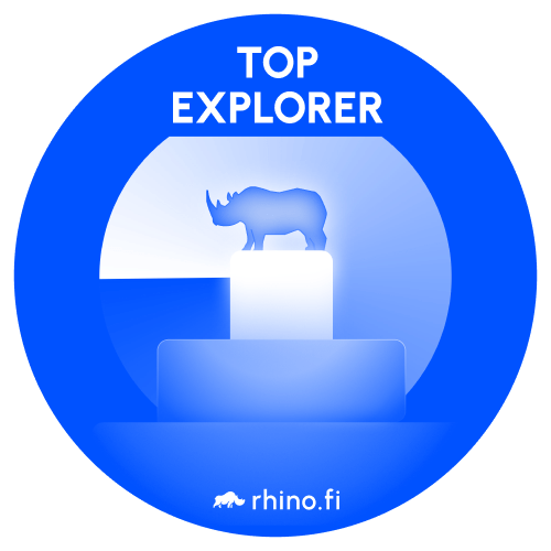 rhino.fi Base Pro Hunter