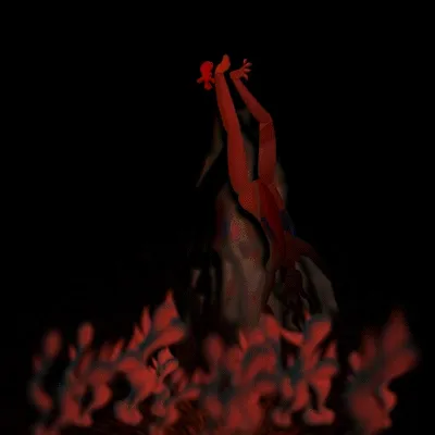 Luciferinna II