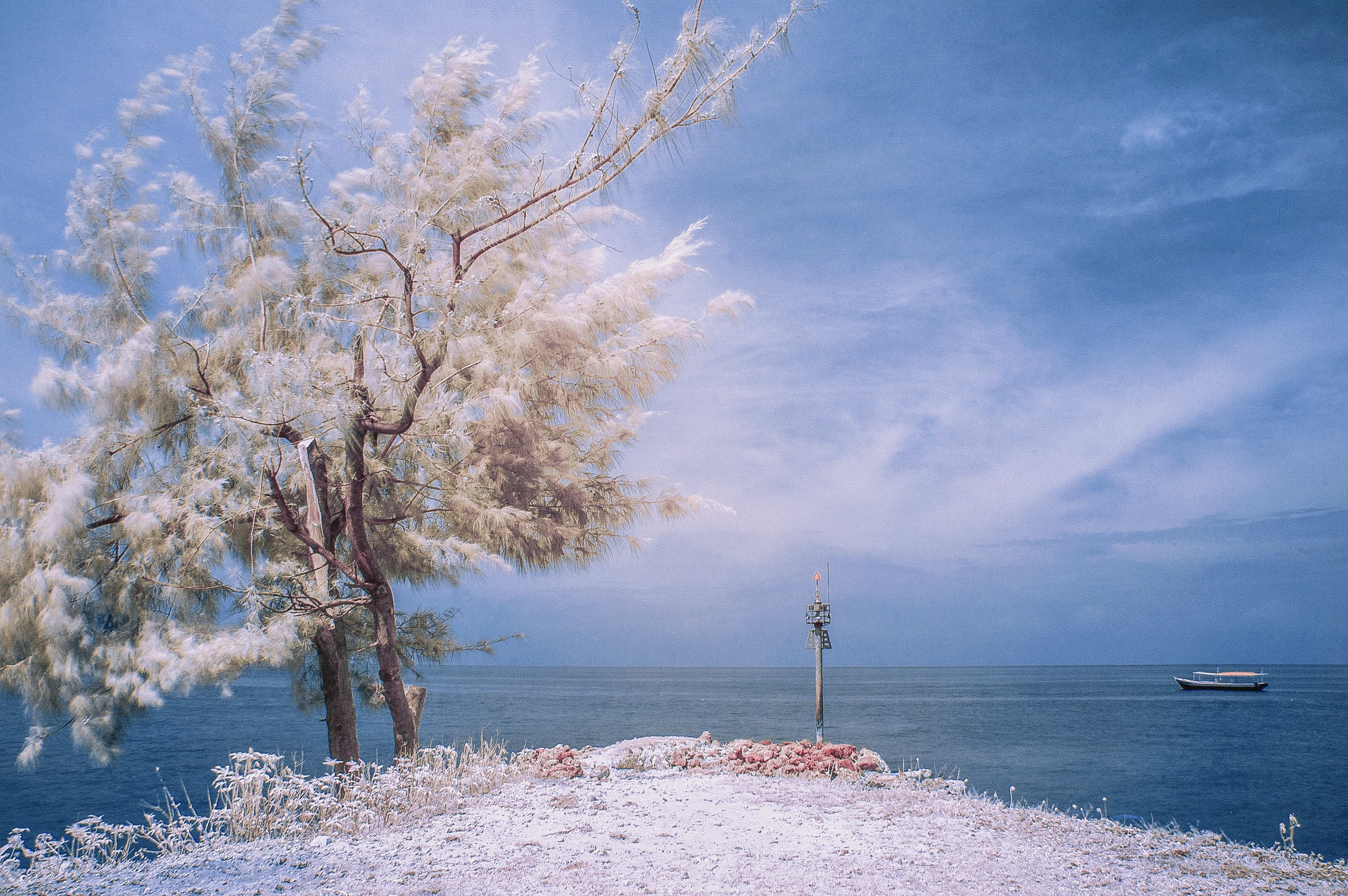 Untitled #IR08