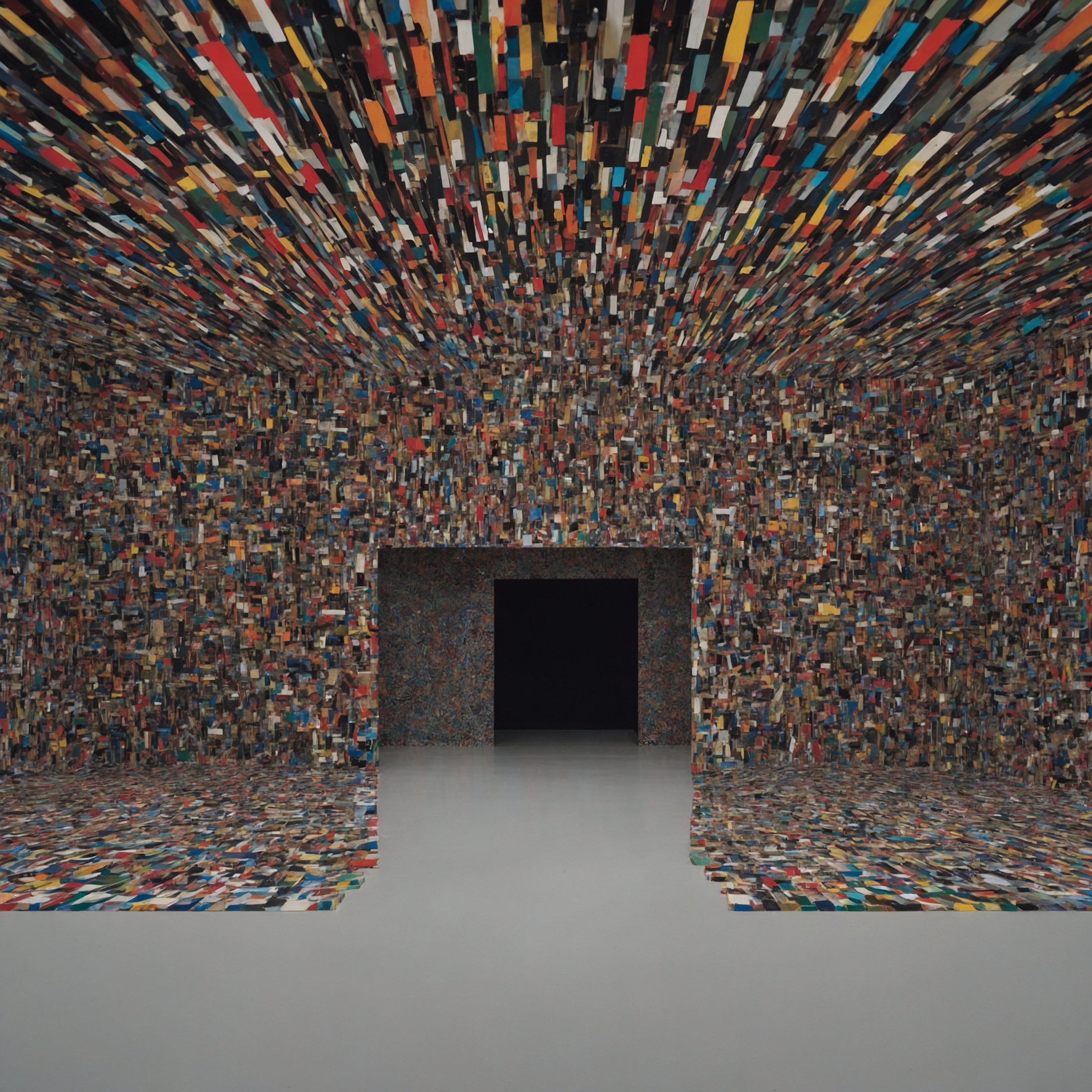 Virtual Grains