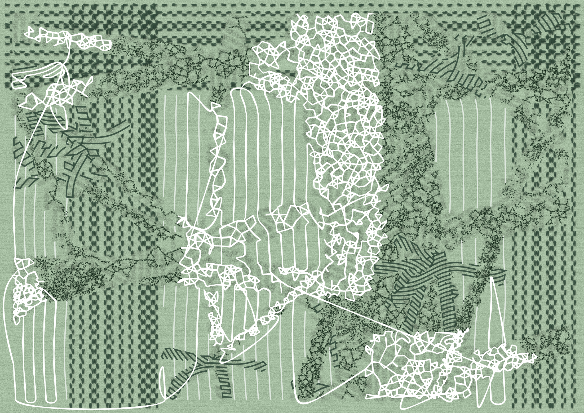 Aux Arbres #8411
