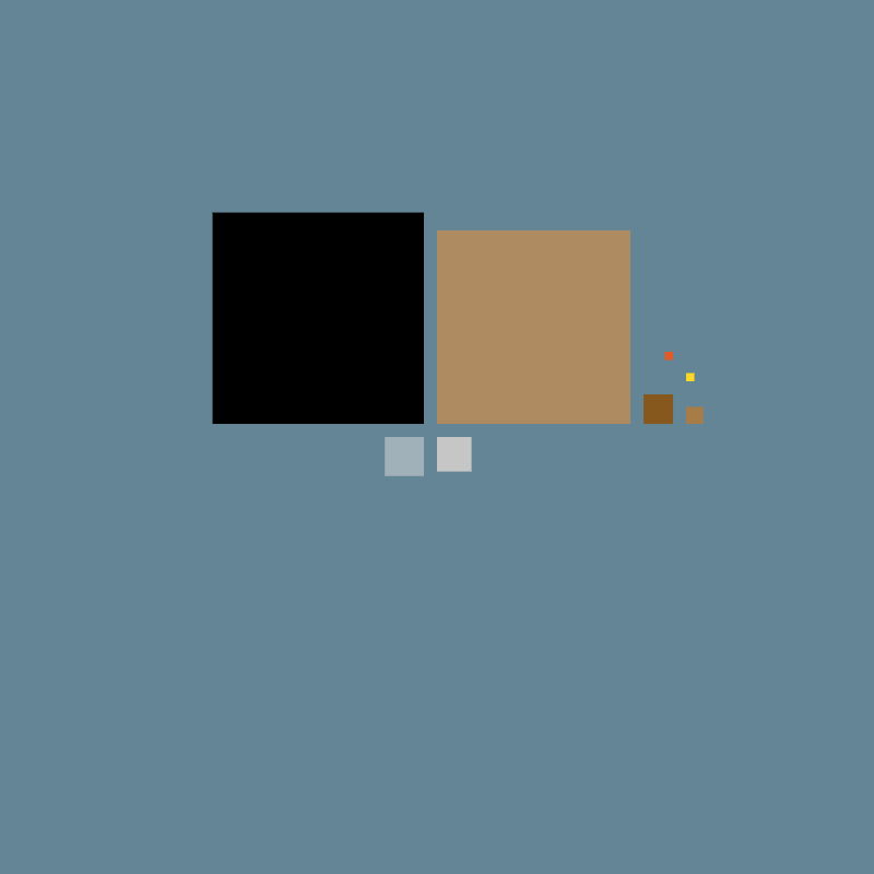MozaPunk #574